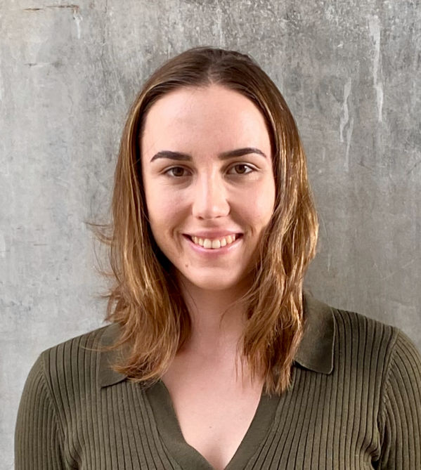 Emily smith Alumni Trainee