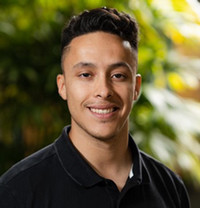 jorge jacinto alumni trainee