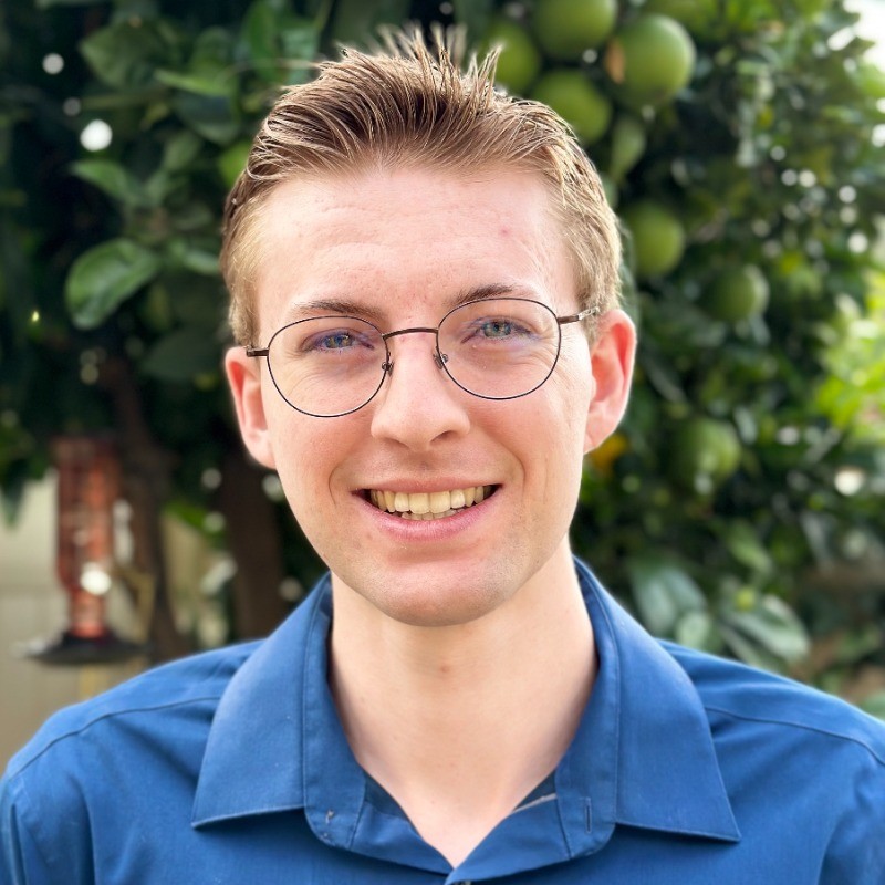 Shane Douty Alumni Trainee