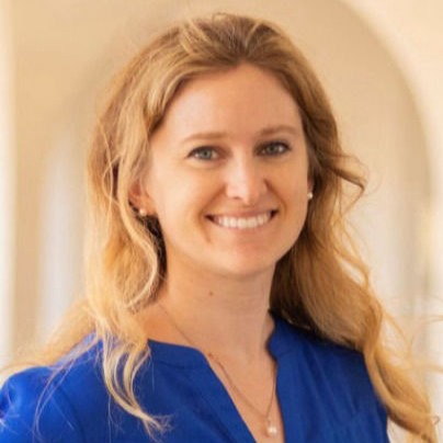 Alexis Komor, PhD