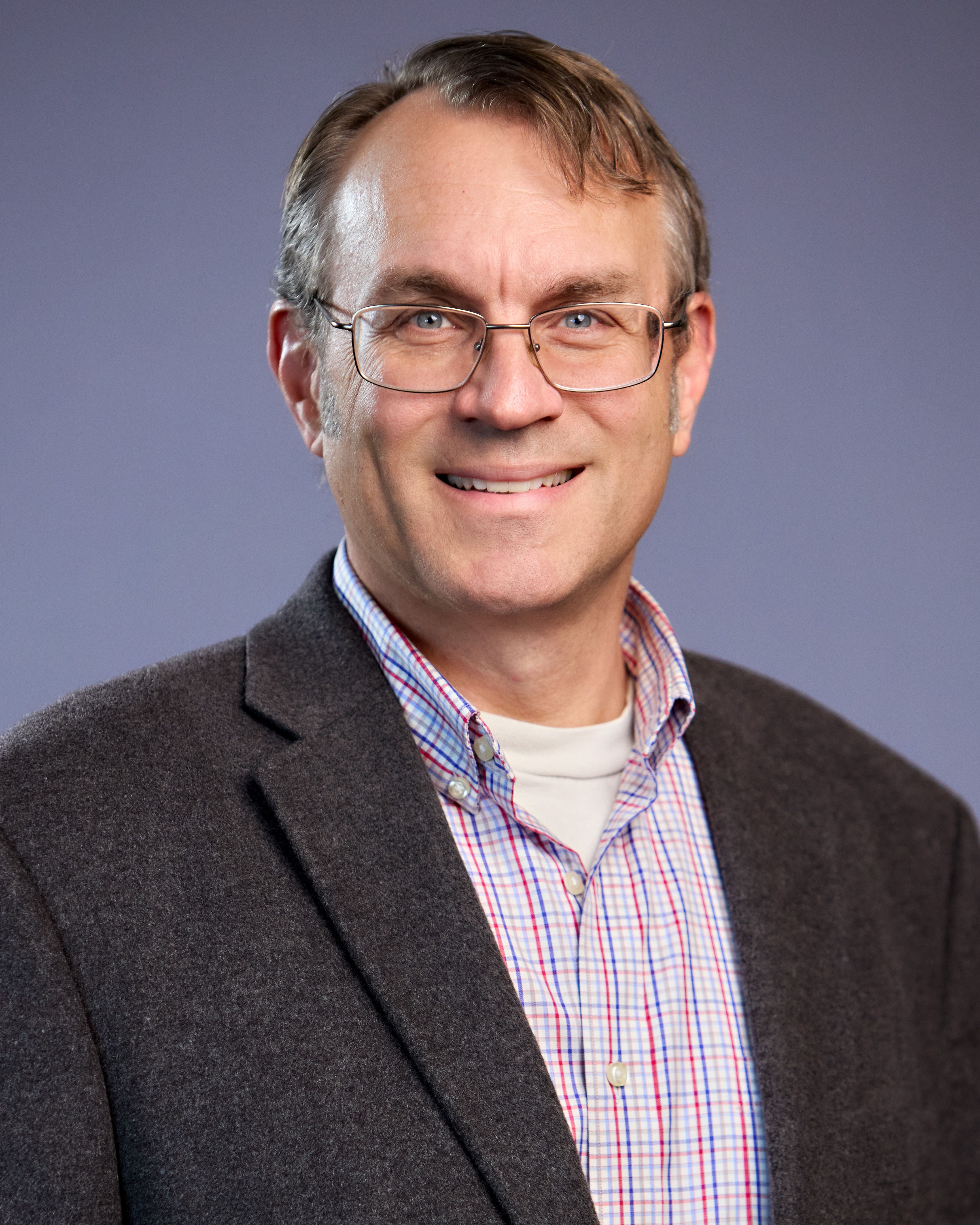 Dr. Michael Burkart, PhD