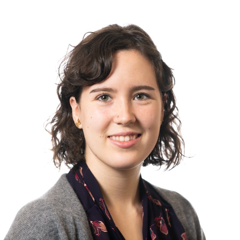 Emily smith Alumni Trainee