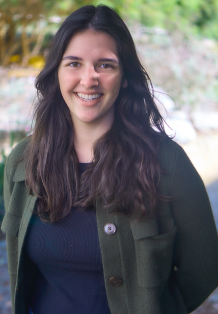 Emily smith Alumni Trainee