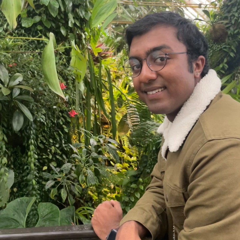 cbi trainee rohan pillai